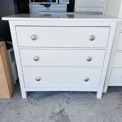 Ikea Dresser