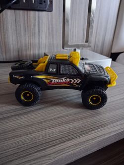 Tonka Truck