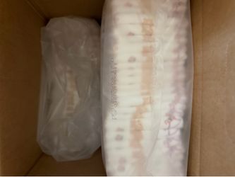 baby diapers