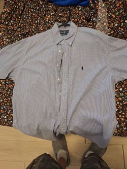 Ralph Lauren polo