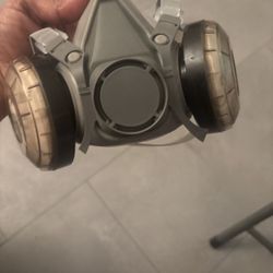 Respirator Mask