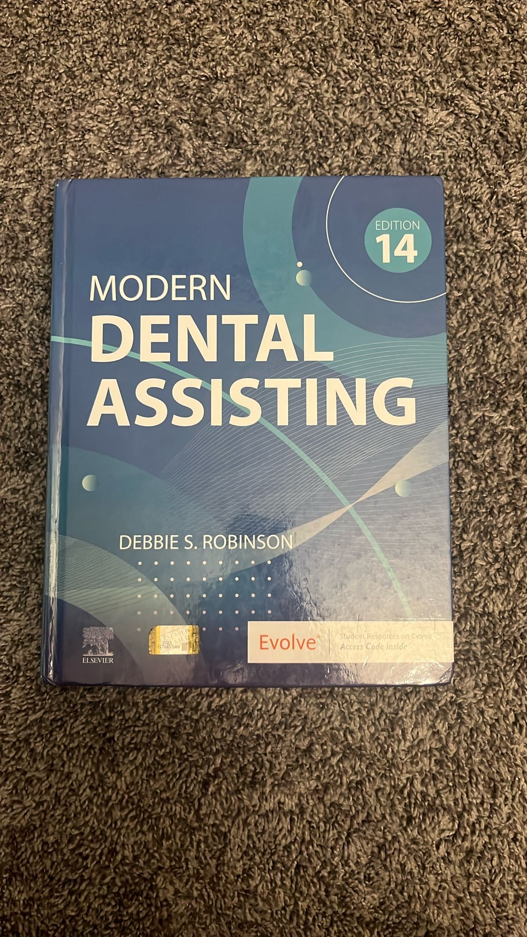 Modern Dental Assisting Edition 14