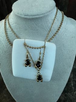 Jewelry Set