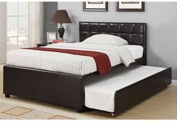 CAMA TWIN Con Tunder 