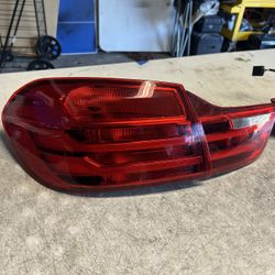 2014-2017 BMW TailLight Pre-LCI OEM FULL SET M4 428i 435i 430i F82 F32 F33 F36