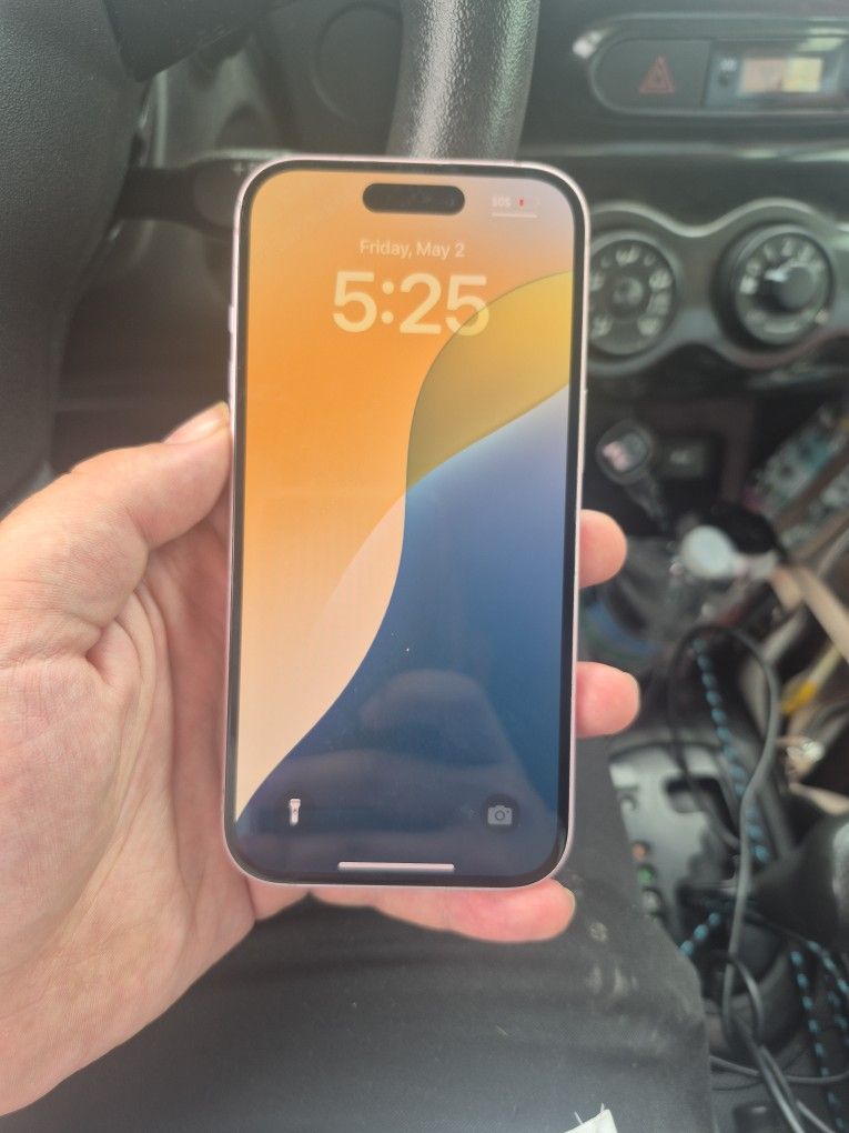 Unlocked IPHONE 15 And 14
