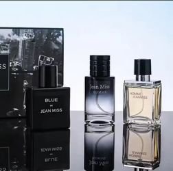 3pcs Set Colognes
