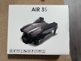 Drones