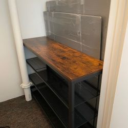 3-tier Shelf