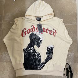 Godspeed Hoodie 