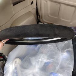 Steering Wheel Cover 