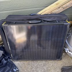 Goal Zero Boulder 100 Briefcase