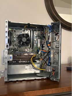 Excellent 1080p gaming PC, GTX 1660, 6-core i5