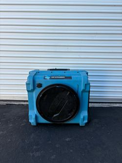 Dri-Eaz HEPA 700 Air Scrubber