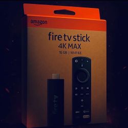 Fires Streaming TV