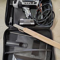 Firmoak Inverter Welder 