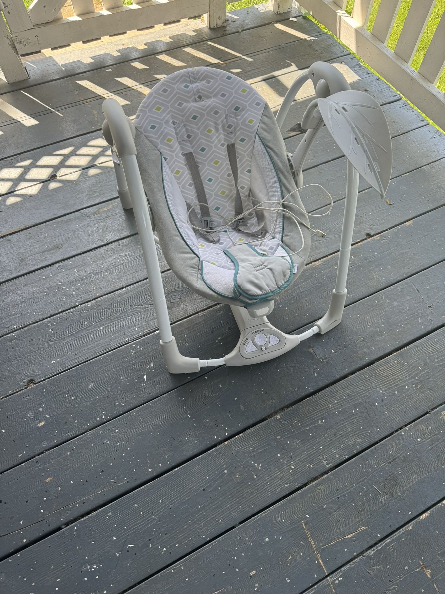 Baby Bouncer