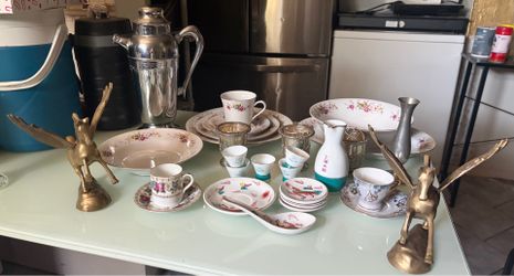 Vintage items