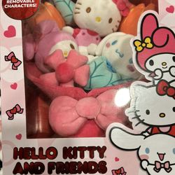 Hello Kitty Bouquet 