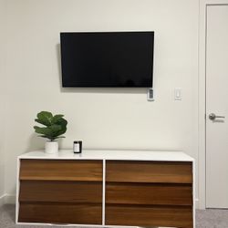 Mid Century Modern Dresser