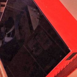 geometric future model 8 lohan with DIY paint job unboxed