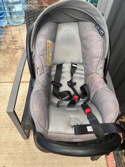 Baby car seat $20