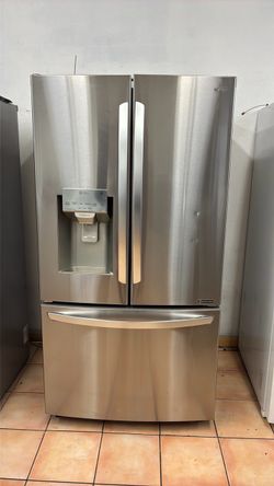 LG 3 DOORS