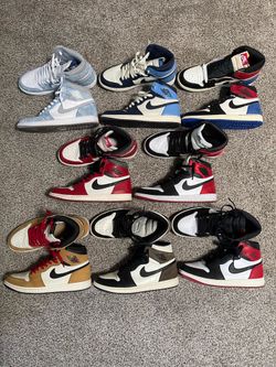 Jordan 1 High OG