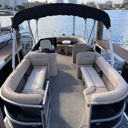 2021 Bentley Legacy 243