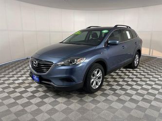 2015 Mazda CX-9