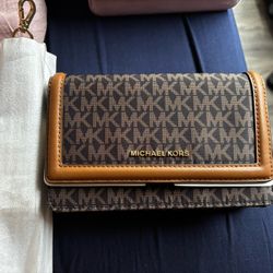 Michael Kors Crossbody Bag New 