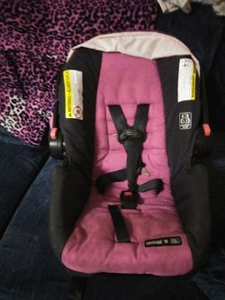 Car seat