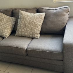 Couch Set 