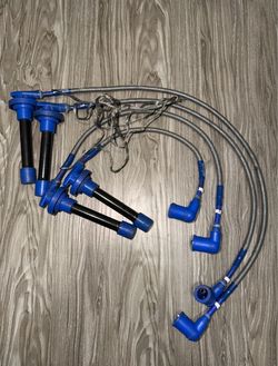 Spoon High Tension wires