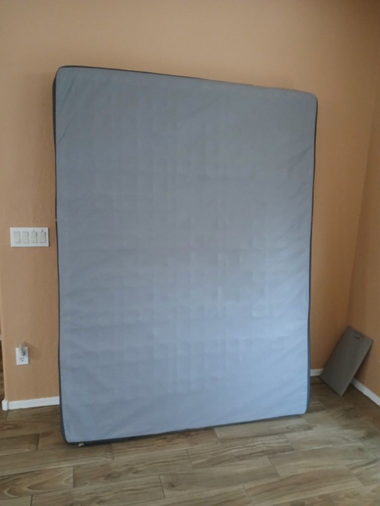 Queen Size Box Spring