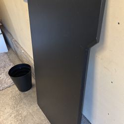 Ikea 55 Inch Desk Top