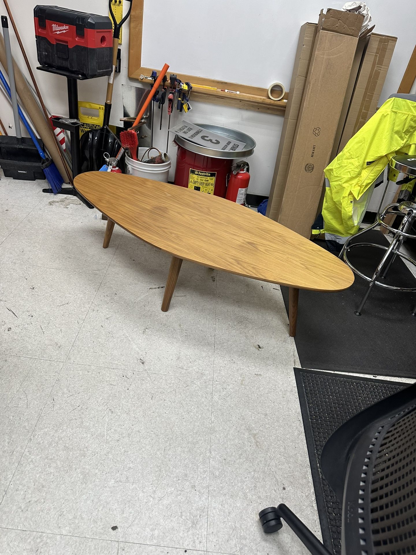 Mid Century Modern Coffee Table