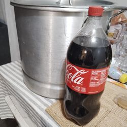 Big Pot For Tamales Season 