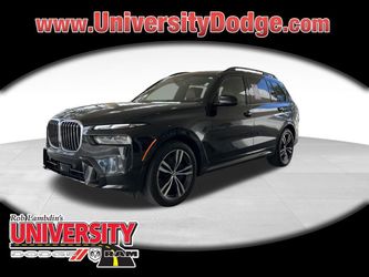 2024 BMW X7