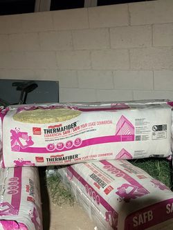Thermafiber