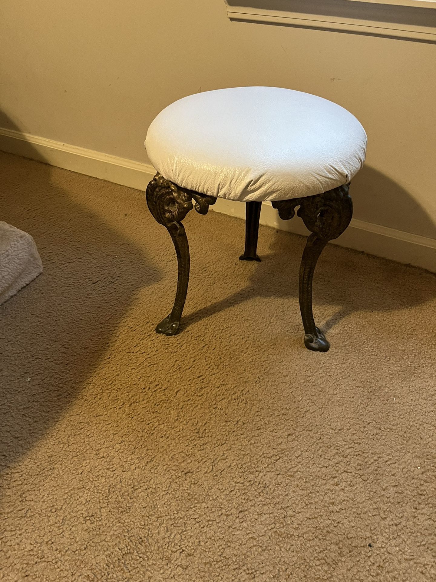 Vintage Stool
