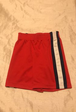 Boy Shorts