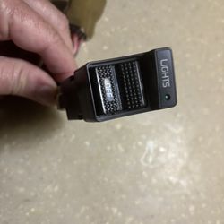 1991 Mercury Capri Headlights Switch 
