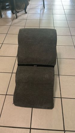 Pet steps
