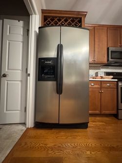 Kenmore Refrigerator