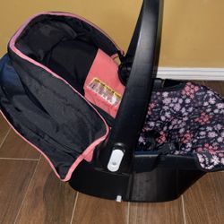 Car seat For Infant 