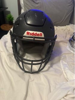 Riddell speed flex