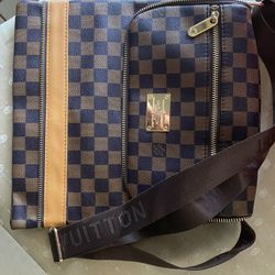 Cross Body Bag