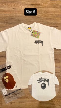 !!NEW APE SHIRT!!