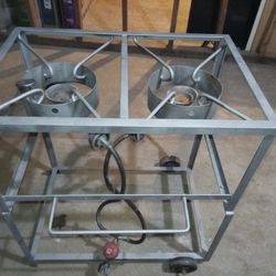 Out Door Cooker/D3ep Fryer